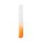 LEDGER Flex Protective case Bitcoin Orange acc-flex-siliconcase-orange-all small