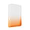 LEDGER Flex Protective case Bitcoin Orange acc-flex-siliconcase-orange-all small