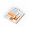 LEDGER Flex Protective case Bitcoin Orange acc-flex-siliconcase-orange-all small