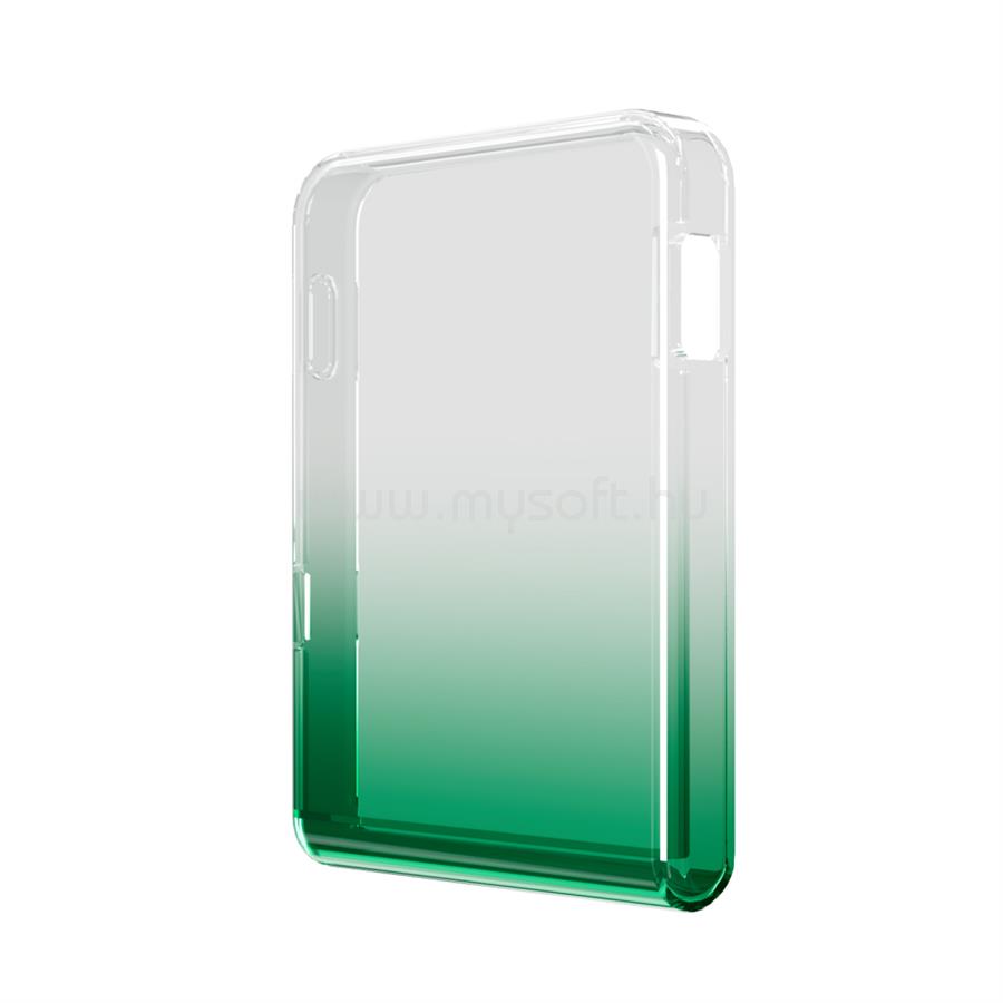 LEDGER Flex Protective case Dark Green