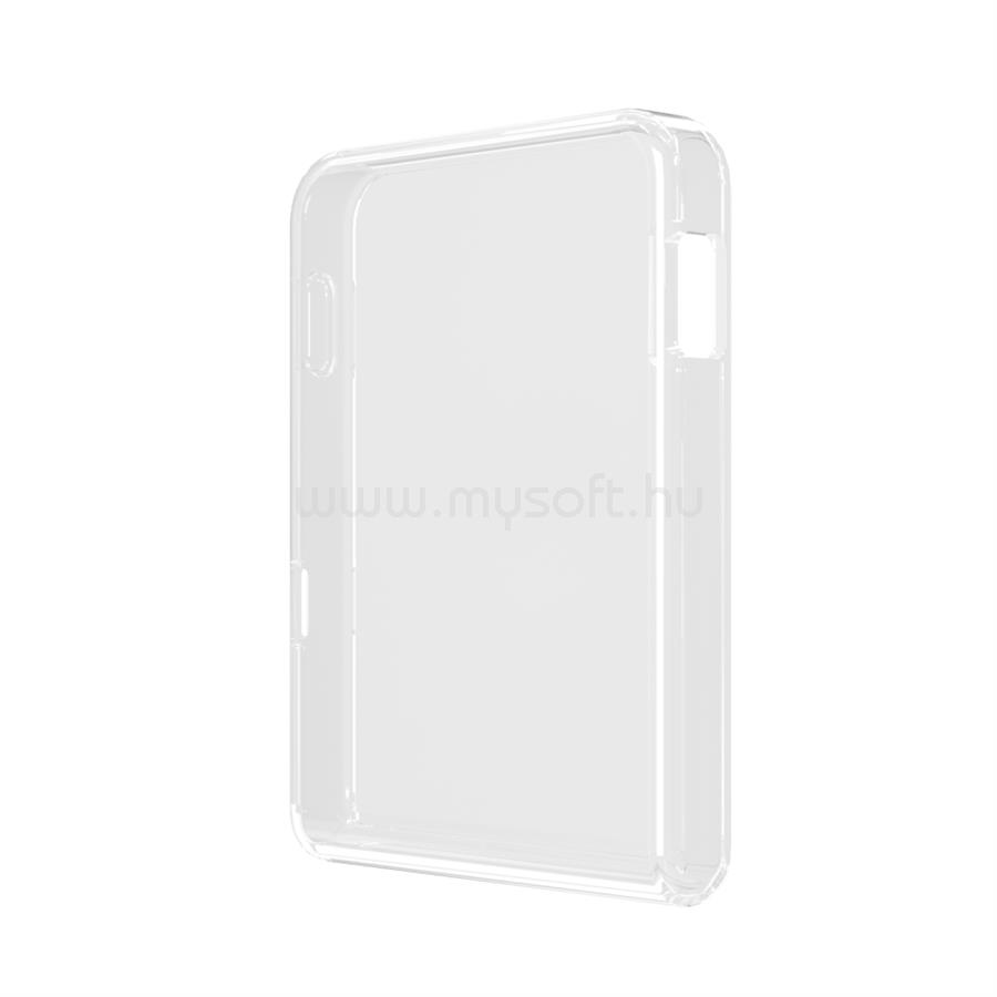 LEDGER Flex Protective case Transparent