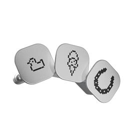 LEDGER Nano Gen 5 - Badges Pack 2 acc-badges-nanog5-pack2-all small