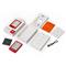 LEDGER Nano Gen 5 including Recovery Key - Cherry Red nanog5-red-rk-enfres small