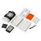 LEDGER Nano Gen 5 including Recovery Key - dark nanog5-rk-enfres small