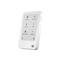 LEDGER Nano Gen 5 including Recovery Key - Glacier White nanog5-white-rk-enfres small