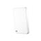LEDGER Nano Gen 5 including Recovery Key - Glacier White nanog5-white-rk-enfres small