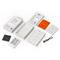 LEDGER Nano Gen 5 including Recovery Key - Glacier White nanog5-white-rk-enfres small