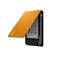 LEDGER Nano Gen 5 Magnet Folio - Bitcoin Orange acc-nanog5-magnetshell-orabtc-all small