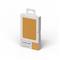 LEDGER Nano Gen 5 Magnet Folio - Bitcoin Orange acc-nanog5-magnetshell-orabtc-all small