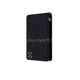 LEDGER Nano Gen 5 Magnet Folio - Business Charcoal acc-nanog5-magnetshell-buschar-all small