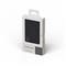 LEDGER Nano Gen 5 Magnet Folio - Business Charcoal acc-nanog5-magnetshell-buschar-all small