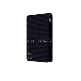 LEDGER Nano Gen 5 Magnet Folio - Party Aubergine acc-nanog5-magnetshell-paraub-all small