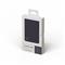 LEDGER Nano Gen 5 Magnet Folio - Party Aubergine acc-nanog5-magnetshell-paraub-all small