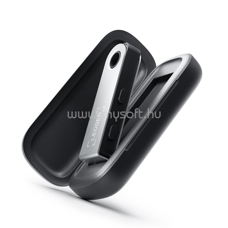 LEDGER Nano S Plus Case