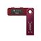 LEDGER Nano S Plus Crimson Magenta lnsp-crim-magenta-enfres small
