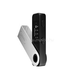 LEDGER Nano S Plus Onyx Black lnsp-enfr small
