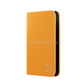 LEDGER Stax Magnetic Shell Bitcoin Orange acc-stax-magnetshell-orabtc-all small