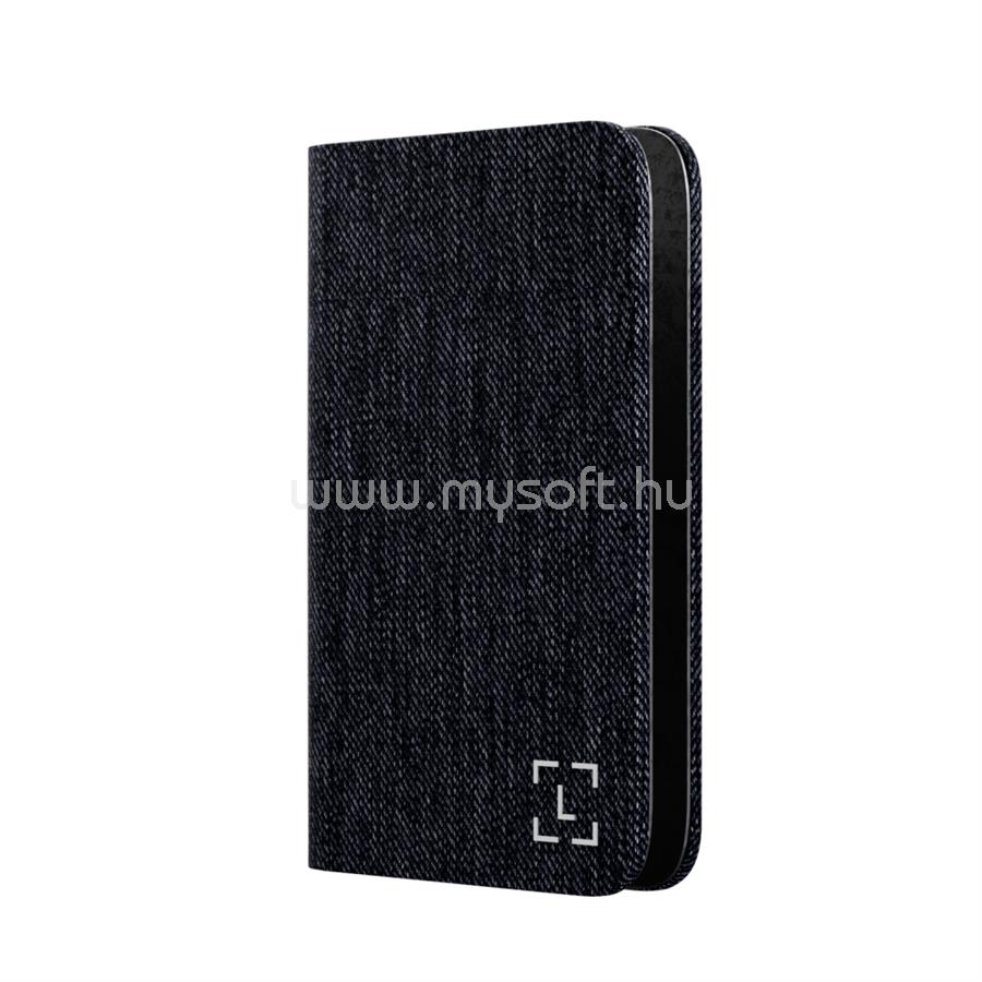 LEDGER Stax Magnetic Shell Business Charcoal