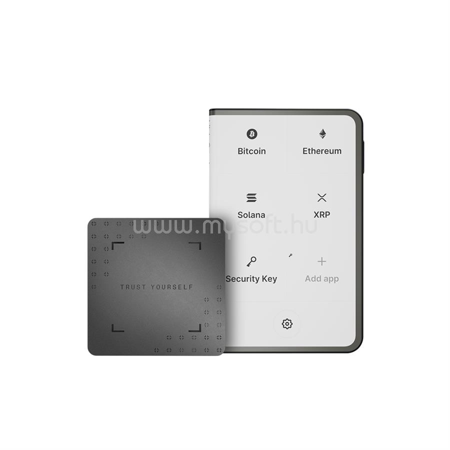 LEDGER Stax