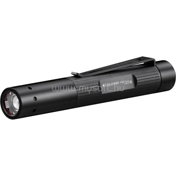 LEDLENSER P2R Core 120lm rúdlámpa