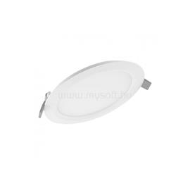 LEDVANCE Downlight Slim DN 210 18W/4000K/1530lm/IP20/210mm kerek fehér LED lámpatest 4058075079113 small