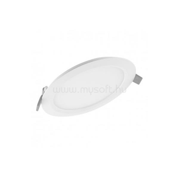 LEDVANCE Downlight Slim DN 210 18W/4000K/1530lm/IP20/210mm kerek fehér LED lámpatest