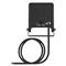 LEDVANCE FLOOD VALUE 10W/4000K BK IP65 LED fényvető LEDVANCE_4058075268586 small