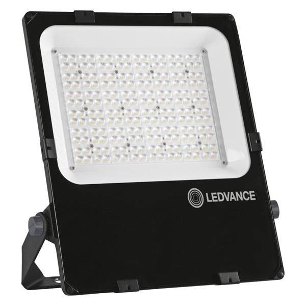 LEDVANCE Floodlight Performance SYM R30 150 W 4000 K BK reflektor