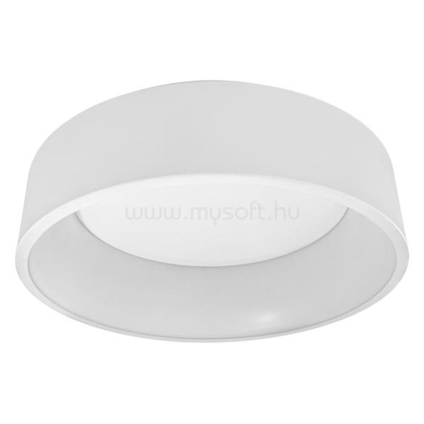 LEDVANCE OSRAM - Smart+ Orbis Ceiling Cylinder WIFI TW 450mm WT mennyezeti lámpa