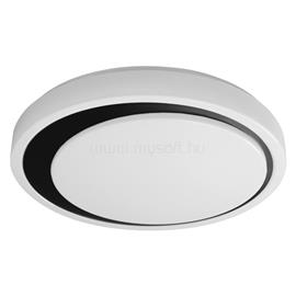 LEDVANCE OSRAM - Smart+ Orbis Ceiling Moon WIFI TW 480mm white/black mennyezeti lámpa 4058075486386 small