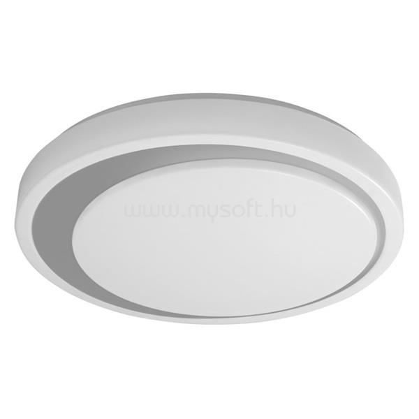 LEDVANCE Smart+ Orbis Ceiling Moon WIFI TW 480mm mennyezeti lámpa (fehér/szürke)