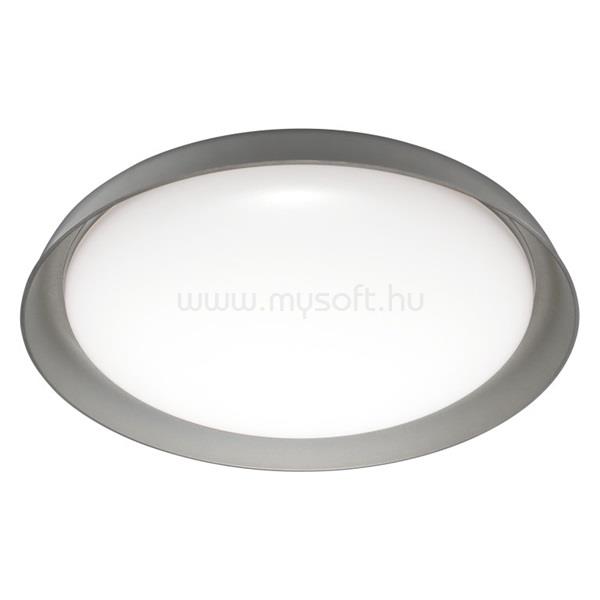 LEDVANCE OSRAM - Smart+ Orbis Ceiling Plate WIFI TW 430mm Grey mennyezeti lámpa