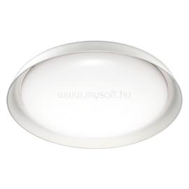 LEDVANCE OSRAM - Smart+ Orbis Ceiling Plate WIFI TW 430mm WT mennyezeti lámpa 4058075486447 small