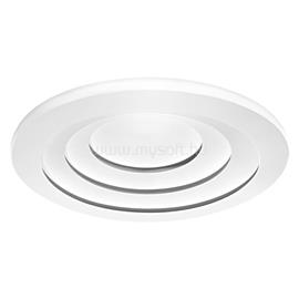 LEDVANCE OSRAM - Smart+ Orbis Ceiling Spiral WIFI TW 500mm WT mennyezeti lámpa 4058075486607 small