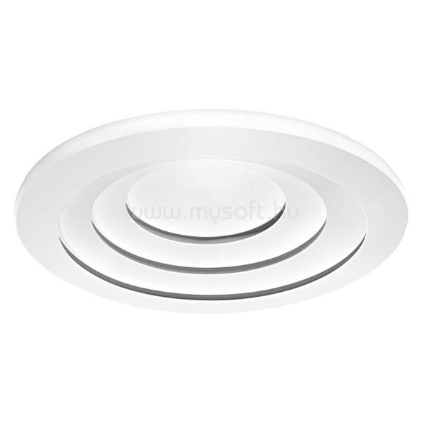 LEDVANCE OSRAM - Smart+ Orbis Ceiling Spiral WIFI TW 500mm WT mennyezeti lámpa