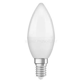 LEDVANCE Osram B40/5,5W/470lm/2700K/E14 antibakteriális LED gyertya izzó LEDVANCE_4058075561311 small