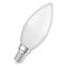 LEDVANCE Osram B40/5,5W/470lm/2700K/E14 antibakteriális LED gyertya izzó LEDVANCE_4058075561311 small