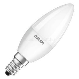 LEDVANCE Osram B40/5,5W/470lm/4000K/E14 antibakteriális LED gyertya izzó LEDVANCE_4058075561359 small