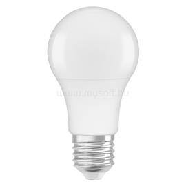 LEDVANCE Osram Base matt műanyag búra/8,5W/806lm/2700K/E27/dobozos LED körte izzó 3 db LEDVANCE_4052899955493 small