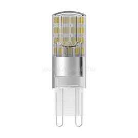 LEDVANCE Osram Base műanyag ház/2,6W/320lm/2700K/G9 LED kapszula 3 db LEDVANCE_4058075093812 small