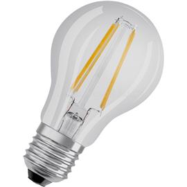 LEDVANCE OSRAM LED STAR CL A FIL 40 4W/827 E27 LED fényforrás LEDVANCE_4058075112216 small