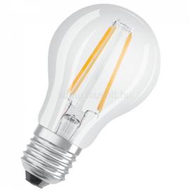 LEDVANCE OSRAM LED STAR CL A FIL 60 7W/827 E27 LED fényforrás LEDVANCE_4058075112261 small