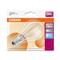 LEDVANCE OSRAM LED STAR CL A FIL 60 7W/840 E27 filament LED fényforrás LEDVANCE_4058075112308 small