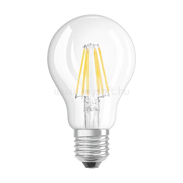 LEDVANCE OSRAM LED STAR CL A FIL 60 7W/840 E27 filament LED fényforrás