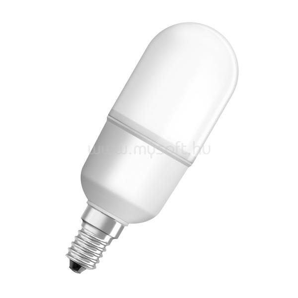 LEDVANCE OSRAM LED STAR CL STICK FR 60 8W/840 E14 filament LED fényforrás