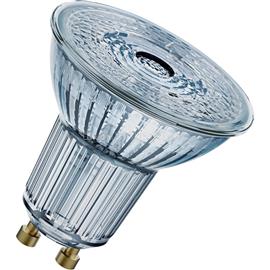 LEDVANCE OSRAM LED STAR PAR16 35 36° 2,6W/840 GU10 LED fényforrás LEDVANCE_4058075431737 small