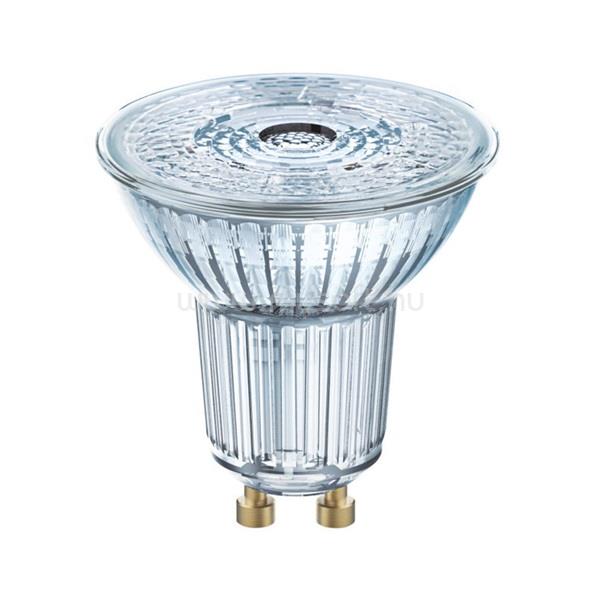 LEDVANCE OSRAM LED STAR PAR16 80 36° 6,9W/840 GU10 LED fényforrás