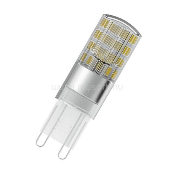 LEDVANCE OSRAM LED STAR PIN CL 30 2,6W/840 G9 LED fényforrás