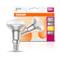LEDVANCE OSRAM LED STAR R50 60 36° 4,3W/827 E14 LED fényforrás LEDVANCE_4058075126022 small