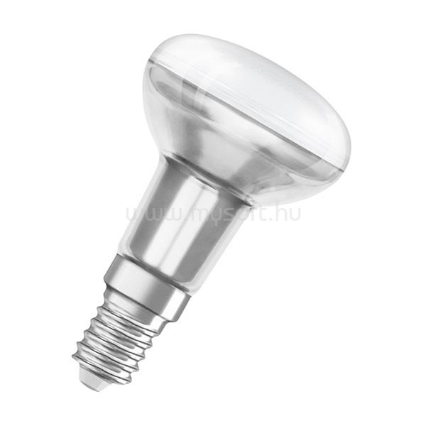 LEDVANCE OSRAM LED STAR R50 60 36° 4,3W/827 E14 LED fényforrás